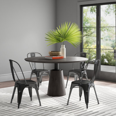 Chaise d'appoint Borowski