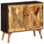 Allen 85cm Solid Wood Sideboard