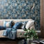 Vivido Impatto Geometric Non-Woven Wallpaper Roll-1312752017