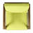 Patio Club Chair, Constructed With Robust Wood And Slat Appearance Chair For Patio, Featuring Modern Panel Design Durability-239376649-239376692