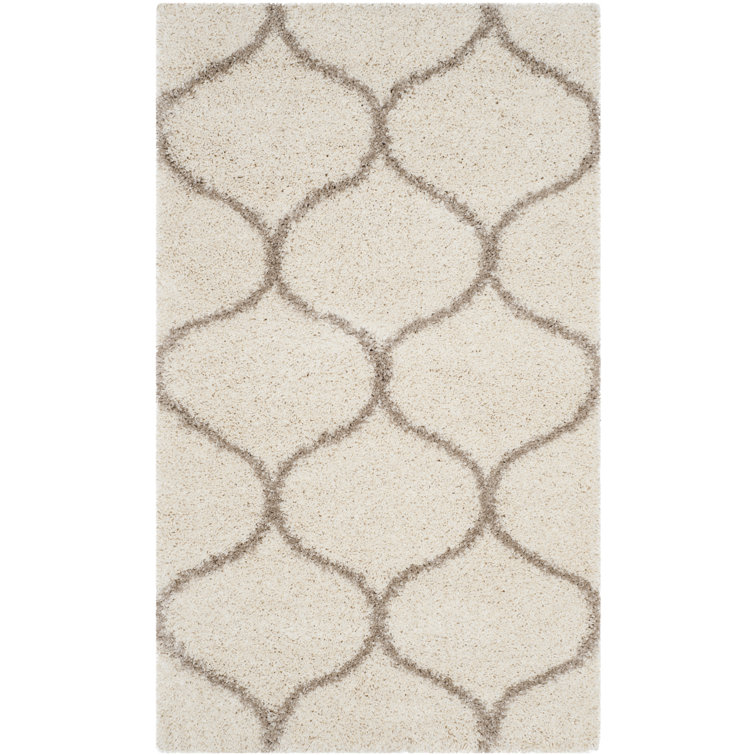 Atencio Geometric Area Rug