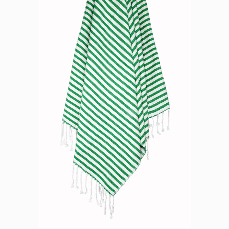 Jaymz Turkish Cotton, Green