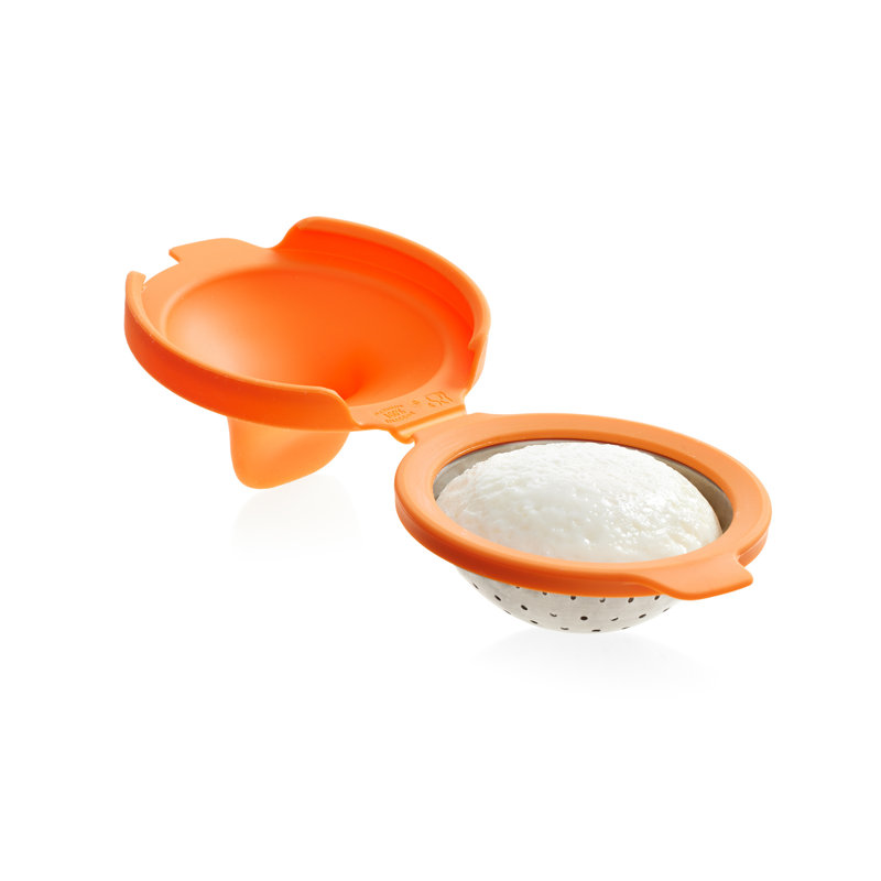 Lékué Egg Poachers Set of 2
