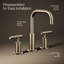 Purist Widespread Faucet-557795075