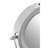 LED Magnifying Makeup/Shaving Mirror