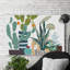 «Tender Plants», reproduction sur toile-50819422