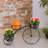 Chamira Metal Plant Stand