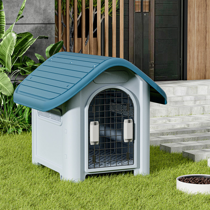 Vidette Pet Crate with 1 Door