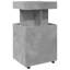 Shuan 50 cm Mini Bar Cabinet-899870485