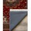 Tapis en coton imprimé chenille Guria-2007517757