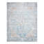 Tapis oriental bleu / beige / ivoire Alabama-1130780344