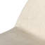 Briette Alcala Cream Dining Chair-970098111