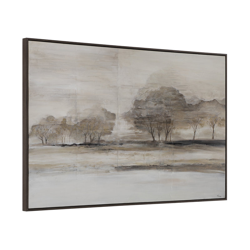 Pallini Canvas Art