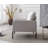Evrard Upholstered Armchair-599080979