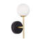 Maghin Armed Sconce