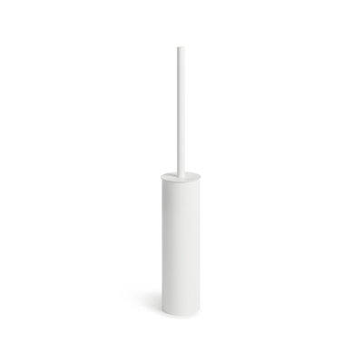 WS Bath Collections Skoati Toilet Brush and Holder
