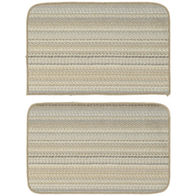Kandace Striped Indoor Rug