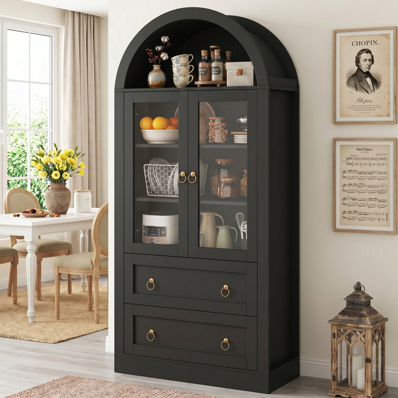 Kitchen Pantry