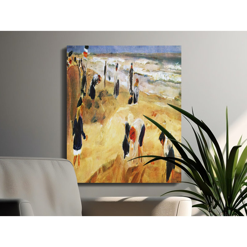 Wrapped Canvas Print Set, 15x30
