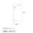 METAL BODY Desk Lamp-347596815