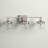 Baldwin 24'' W 3-Light Dimmable Vanity Light-1162699398-1077504819