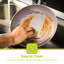 Aluminum Non-Stick Frying Pan-64815905-64815909