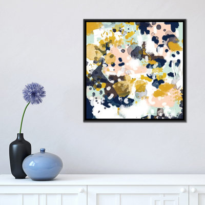 « sloane », reproduction d’art sur toile