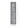 Coffield Oriental Ivory and Gray Soft Low Pile Area Rug
