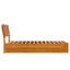Lit plateforme en bois avec couchette Harlowe-2058496871-2058496873