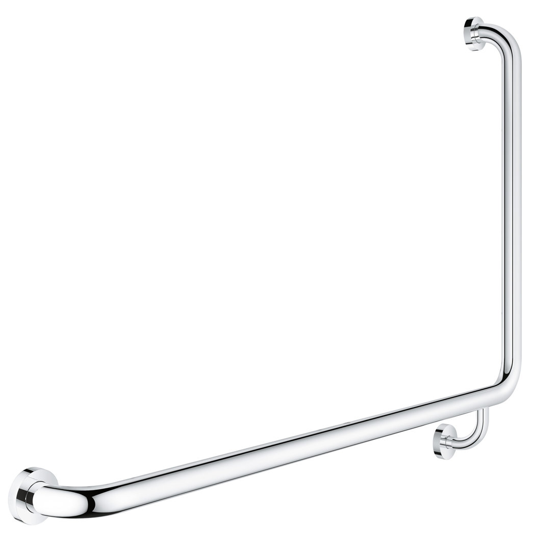 Essentials 39.2519" L-Shaped Grab Bar GROHE