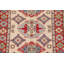 Tapis décoratif géométrique Kazak