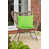 Green selected
