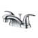 Nita Collection Two-handle 4" Centerset Lavatory Faucet