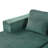 Double Sofa Bed With Pillows-1953904303