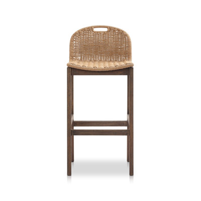 Tiffer Bar and Counter Stool