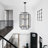 Novelty Ceiling Light-101055717