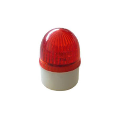 Small Alarm Flash Lamp Siren LM140 DC24V for Gate Opener Operator