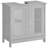 Bathroom Storage Organizer,Bathroom Cabinet,Under Sink Pedestal Storage Cabinet-2050469680