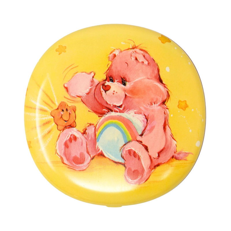 Impressions Vanity Care Bears Shine Your Mirror