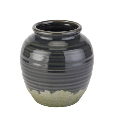 Catheline Handmade Ceramic Table Vase