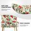 Fauteuil d'appoint Arxhira-2070933283