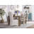 Chamar 18'' H Upholstered Parsons Chair