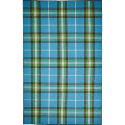 Pender Plaid Indoor Rug