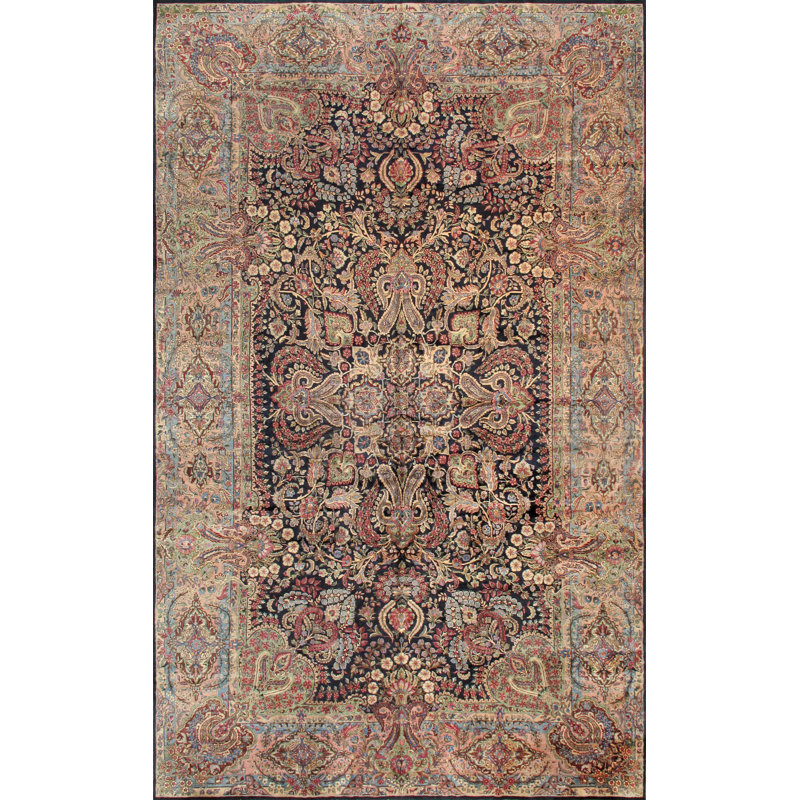 One-of-a-Kind 10'9" X 17'8" Area Rug
