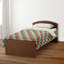 Housse de couette simple Floral-1877992325-1877992321