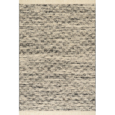 JuJu Diamond Trellis Wool Area Rug