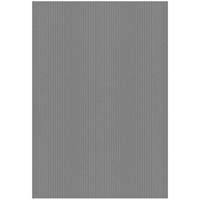 Custom Cut Non-Slip Rubberback Scrape Indoor/Outdoor Extra Long Runner Rugs for Hallway, Kitchen, Living Room, Garage, and Patio