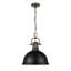 Luminaire suspendu 1 lumière avec chaîne Aljona-1823838391-1823838393-1823838386