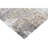 High-Quality Hand-Knotted Grey And Silver Area Rug-114987410