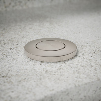 Garbage Disposal Air Switch Kit